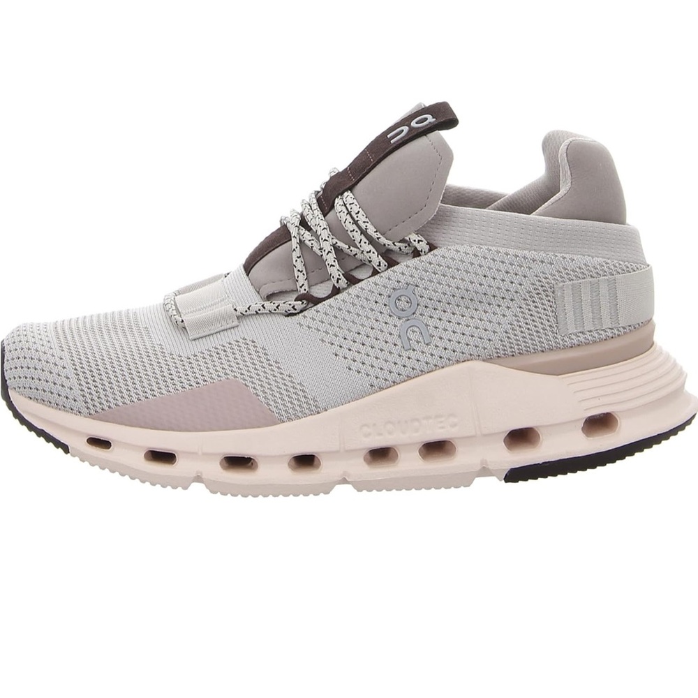 Cloudnova shoes
